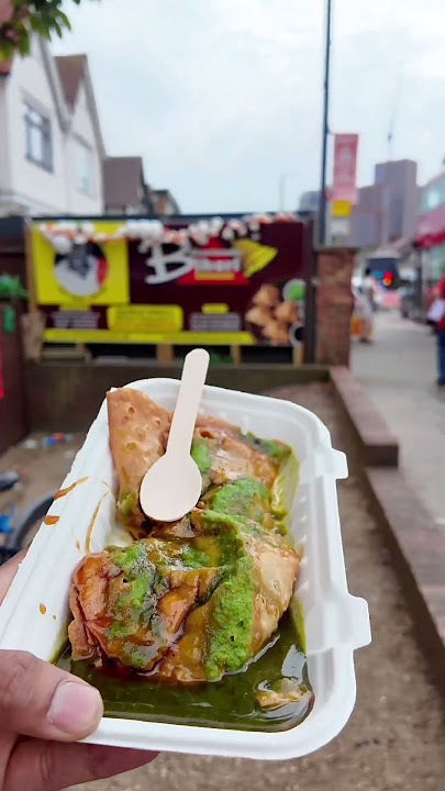 Download lagu Gantawala bihari samosa wala in london !