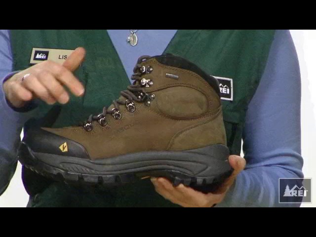 Vasque Wasatch GTX Hiking Boots - Women's | REI Co-op