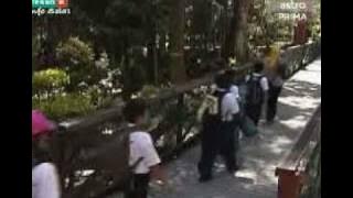 Tentang Bulan - Episod 22 [2/3]