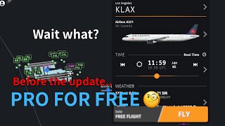 How to get infinite flight pro for free (2026 ver.)