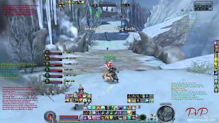 6v6 PvP Bridge against perento premade - 1 / 2