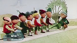 Der Sandmann für Erwachsene #3 – Sieben Schwaben Immobilien