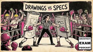 Drawings vs. Specifications: Which Takes Precedence