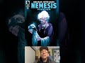 The MOST Outrageous Finale Ever? Nemesis Forever #5 is Here!