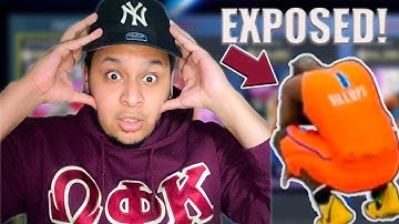 EXPOSING AN OFFBALLER USING HIS OWN DIRTY TRICKS NBA2K22!