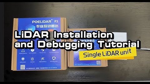 A Step-by-Step Guide to Installing and Debugging CPJ Robot