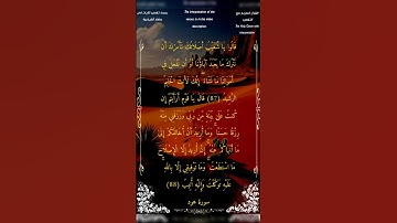 قالوا يا شعيب أصلاتك تأمرك أن نترك ما يعبد آبآؤنا #سورة_هود #الشيخ_أحمد_بن_طالب_حميد #أحمد_طالب