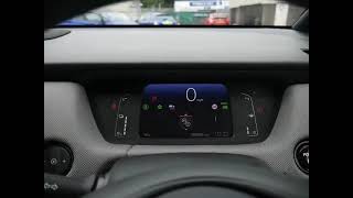 Jazz Safety Controls The New Honda Jazz E Hev Safety Features Explained