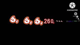 Numbers 1 To Centillion