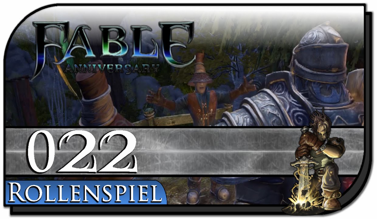 HÄNDLER ABZIEHEN | Fable Anniversary | 