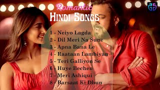 Romantic Hindi Songs 2023 | Salman Khan Songs | Latest songs 2023 | Arijit Songs 2023 #viralsong screenshot 5