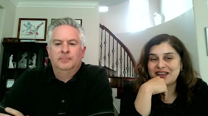 GPD38 Drs. Michael DiDonato, PhD & Grace DeSantis,...