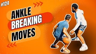 3 Shifty Moves For Hoopers! | Mindset Monday #124