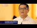 Crecemos Juntos: Testimonio de Eleuterio León.