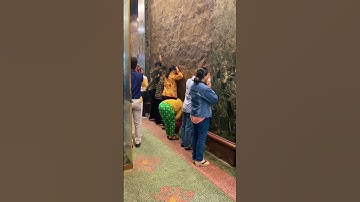 Cảnh Chùa Bà Ở Núi Sam Châu Đốc… #shorts