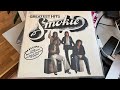 Smokie - Greatest Hits - 1975 FULL ALBUM