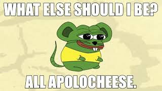 All Apolocheese