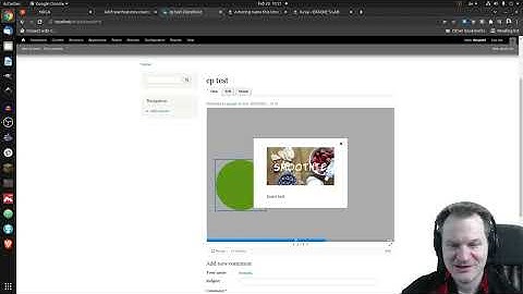 Twitch Live Stream Highlight (February 20, 2022): NDLA