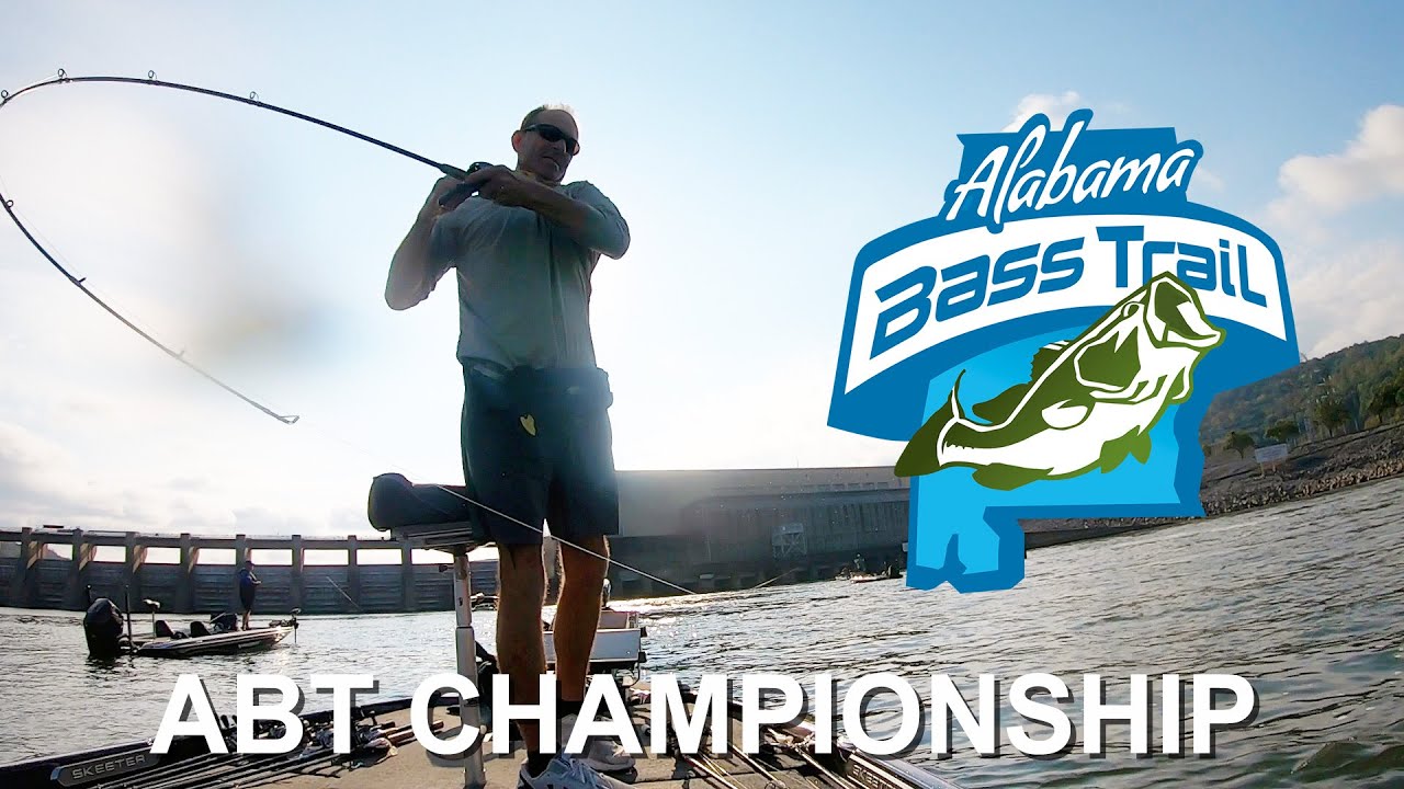 Alabama Bass Trail TV - 2025 - 13 - ABT Championship - Wheeler Lake