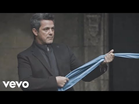 Alejandro Sanz