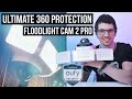 Ultimate 360° Floodlight Camera! Eufy Security S330 Floodlight Cam 2 Pro - Review, Setup &amp; Test