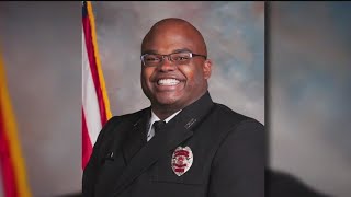 West Metro Firefighter Killed In Minneapolis Shooting