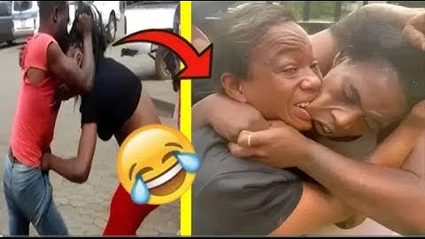 “So Funny, You’ll Forget What You Were Doing!”  | Part 12 🔥💀