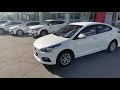 Hyundai Solaris 2018 1 6 MT ДЦ КИА