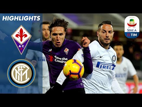 Fiorentina 3-3 Inter | Pari Viola su rigore al 101’, è Fiorentina e Inter show al Franchi | Serie A