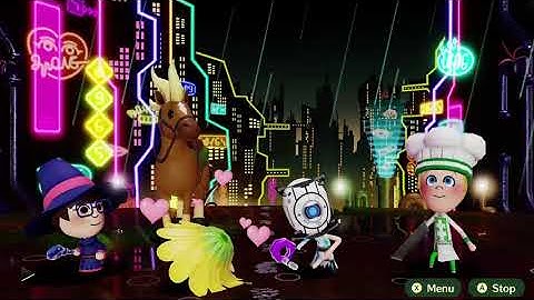 The first time they showed their bromance