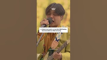 Thumbnail of 1 HOAX 4 FAKTA:  ACIN "THE PANTURAS"