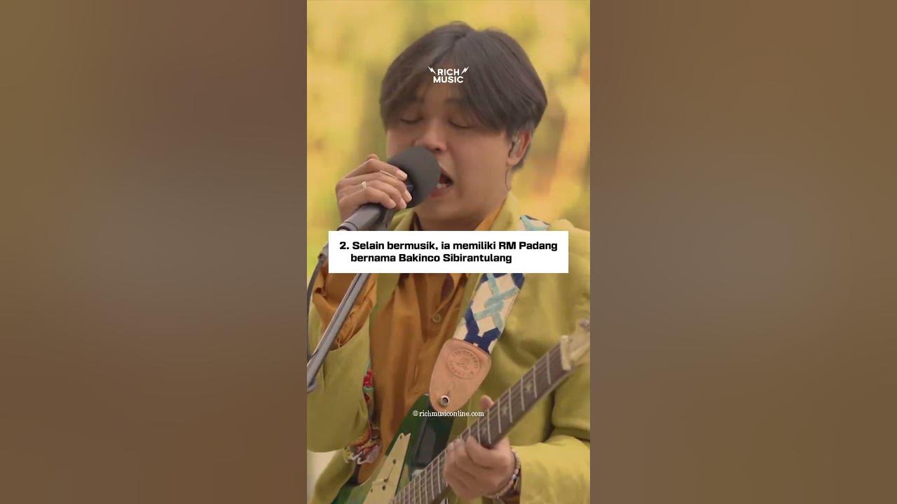 1 HOAX 4 FAKTA:  ACIN "THE PANTURAS"