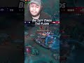 Bie Sett Finds The Flank | #kmtlol on #Twitch #VCS #LoLEsports #DINO #TS