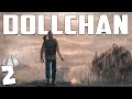 S.T.A.L.K.E.R. Dollchan 8: Infinity #2. Странная Карта