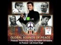 Aadesh, Anivesh & Avitesh Shrivastava & Wycliff - Hare Krishna