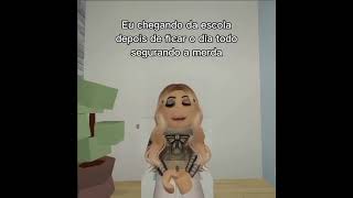 JÁ ACONTECEU ISSO COM VOCÊS? #roblox #shorts #memes #robloxmemes