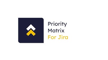 Priority Matrix for Jira Cloud (Demo) By TecnoFor