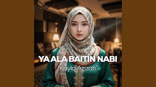 YA ALA BAITIN NABI