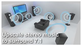 Music With 7.1 Surround | Popnable