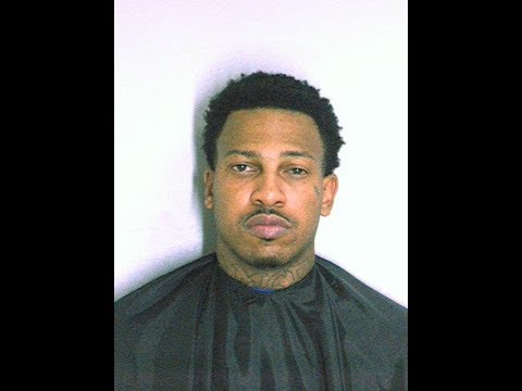 Download Atlanta Rapper Trouble Indicted Facing 20 to Life