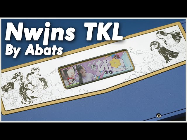 Nwjns TKL 🐰 | ASAP Baby - YouTube