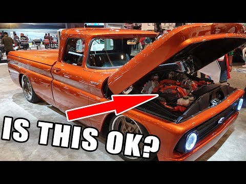 epic-or-sacrilegious?!-electric-ls-swap-crate-motors-&-450hp-ev-chevrolet-c10-e10-truck