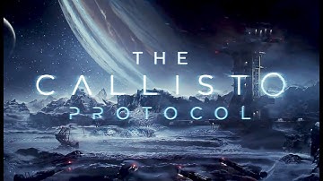 The Callisto Protocol - PS4 Pro - Gameplay Walkthrough Part 6 #Bossfight #Finale #Ende