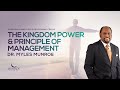 The Kingdom Power and Principle of Management | Dr. Myles Munroe