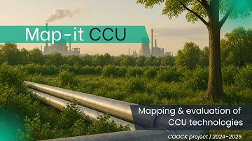 Map-it CCU helps you choose