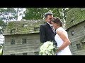 Brock & Brook: Wedding Highlights