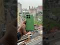 Motorola edge 60 camera zoom test