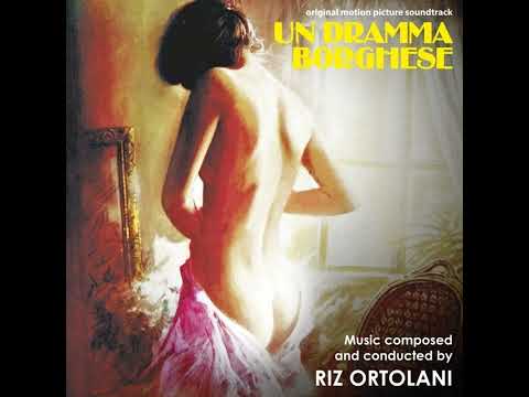 Un Dramma Borghese (Mimi) [Complete Film Soundtrack] (1979)