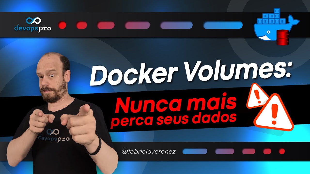 Dados sobre o Volume