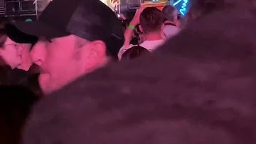 The Script - The Last Time - O2 Arena, London - 04/06/22